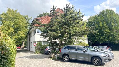 Foto - Etagenwohnung zur Miete in Bad Zwischenahn