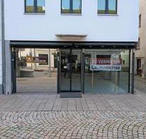 Gewerbeimmobilie - Beste Lage - Hauptstr. - Hüfiingen - Hüfingen