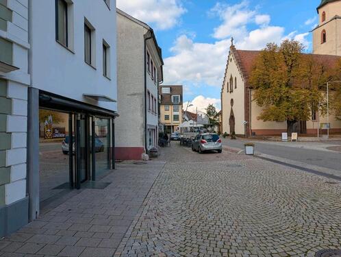 Foto - andere zur Miete in Hüfingen