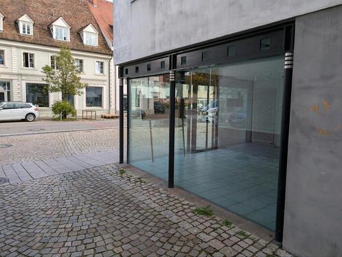 Foto - andere in Hüfingen zur Miete
