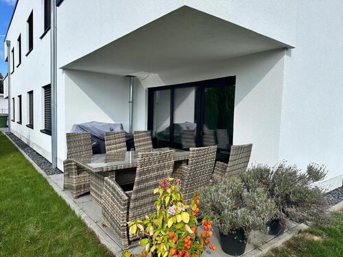 Foto - Etagenwohnung in Ransbach-Baumbach zur Miete