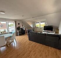 2 Zimmer Wohnung mitten in Buchholz - Rosengarten