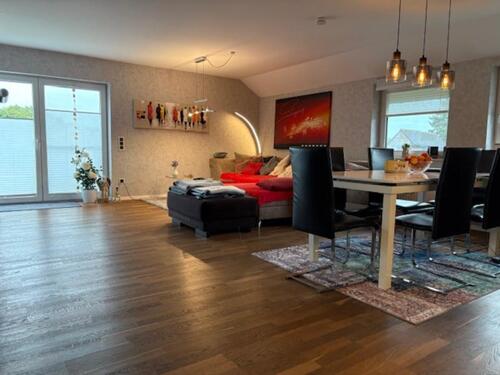 Foto - Stilvolle 3½-Zimmer-Wohnung in Toplage