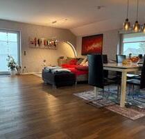 Stilvolle 3½-Zimmer-Wohnung in Toplage - Wesel Fusternberg