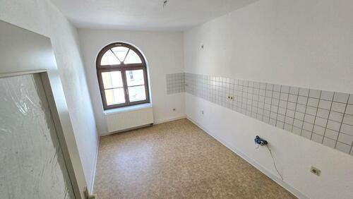 Foto - 2 Zimmer Etagenwohnung in Köthen (Anhalt)