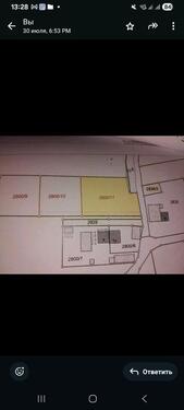 Foto - Grundstück 1400m2 - 800,00&nbsp;EUR Kaltmiete, ca.&nbsp; 0,00&nbsp;m&sup2;