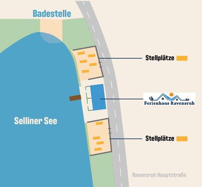 Foto - andere zur Miete in Neukloster