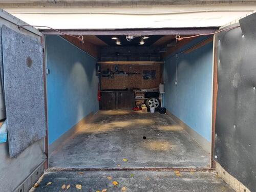 Foto - Top Garage Katzmannstraße Leipzig zu vermieten