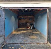 Top Garage Katzmannstraße Leipzig zu vermieten