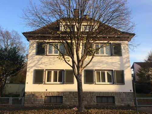 Foto - Attraktive Wohnung in Zentrumsnähe in Detmold