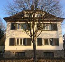 Attraktive Wohnung in Zentrumsnähe in Detmold