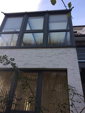 Foto - Etagenwohnung in Detmold