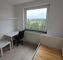 Studio 1-Zimmer-Apartment mit Pantryküche – ideal für Pendler od - Wedel