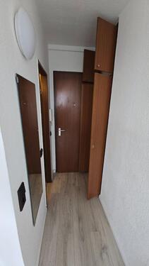 Foto - Etagenwohnung in Wedel zur Miete