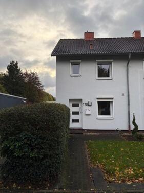 Foto - Etagenwohnung zur Miete in Westerstede