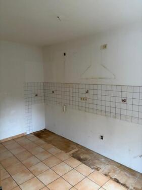 Foto - Etagenwohnung in Westerstede zur Miete