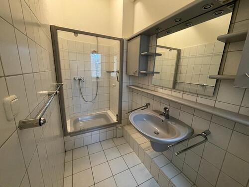 Foto - Etagenwohnung in Itzehoe zur Miete