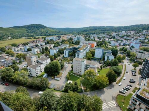 Foto - 3-Zi Mietwohnung in Winnenden - 1.350,00 EUR Kaltmiete,