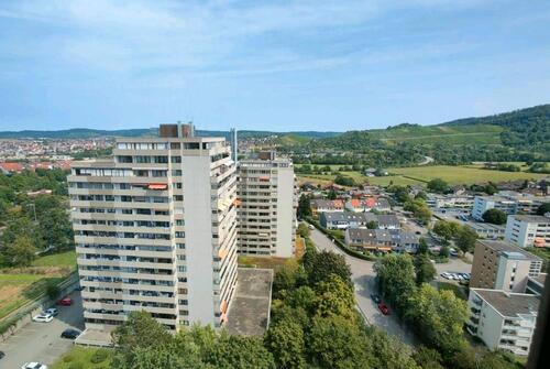 Foto - Etagenwohnung zur Miete in Winnenden