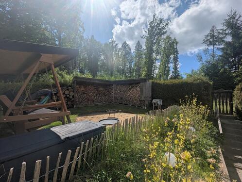 Foto - Einfamilienhaus in Thalheim/Erzgebirge