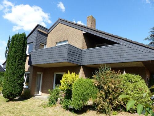 Foto - Architektenhaus Mehrgenerationenhaus in ruhiger Sackgasse PV