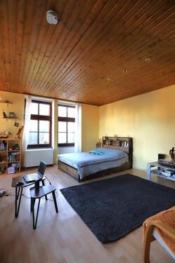 Foto - *Trier-Kürenz* helle 3 ZKB Wohnung nahe des Trierer Hauptbahnhofes!