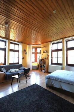 Foto - 3 Zimmer Etagenwohnung in Trier