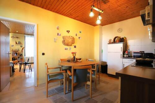 Foto - Etagenwohnung in Trier zur Miete