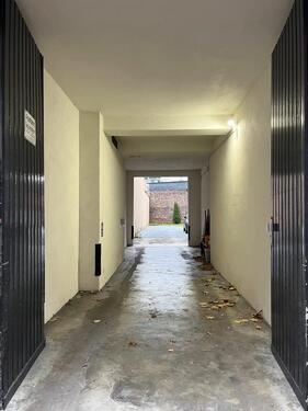 Foto - Stellplatz an der Jahnstraße, Friedrichstadt Düsseldorf