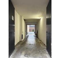 Stellplatz an der Jahnstraße, Friedrichstadt Düsseldorf