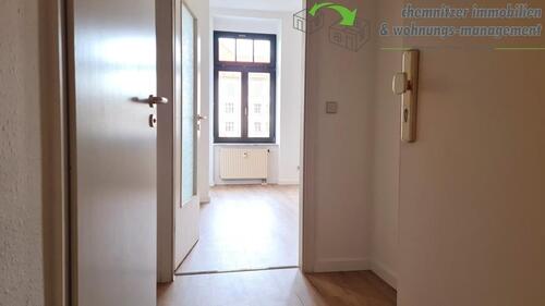 Foto - Etagenwohnung zur Miete in Chemnitz