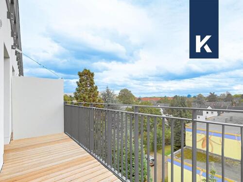 Foto - Neues Glück för die Lück - 2.090,00 EUR Kaltmiete, ca.  94,83 m²