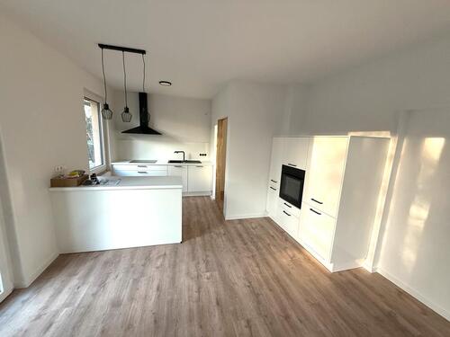 Foto - 6 Zimmer Etagenwohnung zur Miete in Saterland