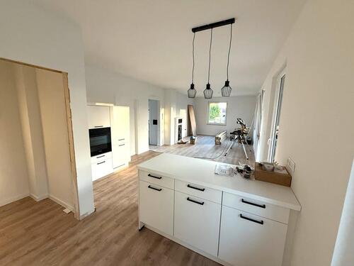 Foto - 6 Zimmer Etagenwohnung in Saterland