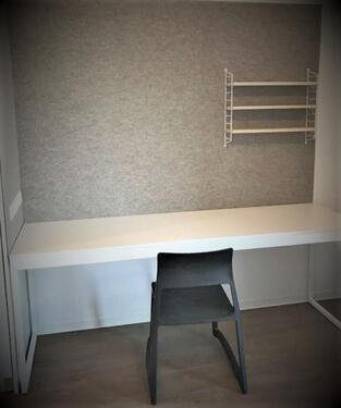 Foto - Etagenwohnung in Berlin zur Miete