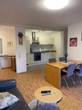 Foto - Schöne 2-ZKB Wohnung Erdgeschoss Terrasse EBK Glasfaser