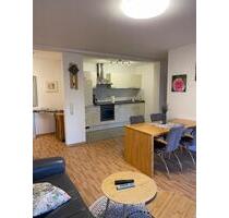 Schöne 2-ZKB Wohnung Erdgeschoss Terrasse EBK Glasfaser - Varel