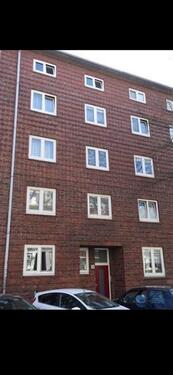 Foto - 2-Zimmer Eigentumswohnung ZU VERKAUFEN in Barmbek