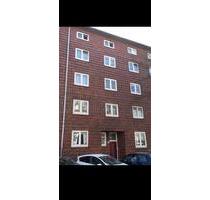 2-Zimmer Eigentumswohnung ZU VERKAUFEN in Barmbek - Hamburg Hamburg-Mitte