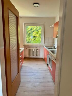 Foto - 4 Zimmer Etagenwohnung in Weingarten