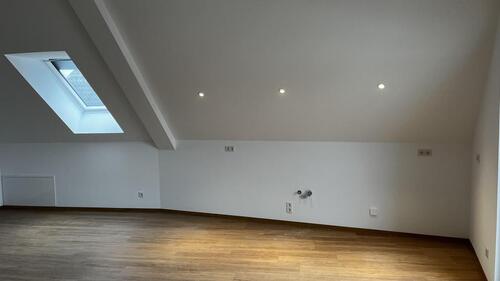 Foto - 3 Zimmer Dachgeschoßwohnung in Seligenstadt