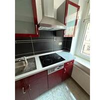 Moderne 2-Zimmer-Altbauwohnung mit EBK & Tageslichtbad - Top Lage - Leipzig Altwest