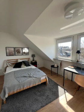 Foto - *Möbilierte Wohnung im Herzen von Aachen*