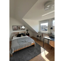 *Möbilierte Wohnung im Herzen von Aachen*