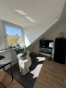 Foto - 1 Zimmer Etagenwohnung in Aachen