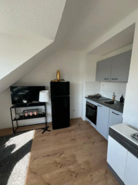 Foto - Etagenwohnung in Aachen zur Miete