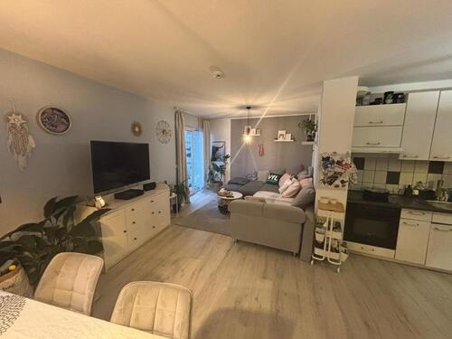 Foto - 2-Zimmer Wohnung am Hageberg - 672,00&nbsp;EUR Kaltmiete, ca.&nbsp; 70,00&nbsp;m&sup2;