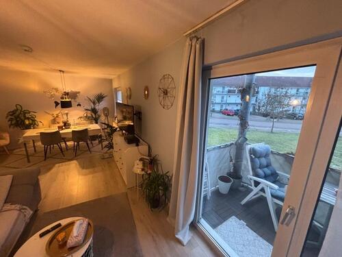 Foto - 2 Zimmer Erdgeschoßwohnung in Wolfsburg