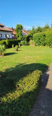 Foto - Schöne sonnige 4,5 Zi. Wohnung in Tuttlingen