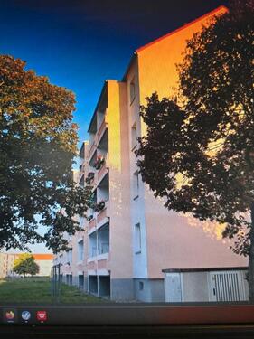 Foto - 1 Raum Wohnung Erdgeschoss in 19300 Grabow